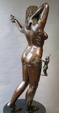 Caduceus-Cameo View